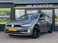 Volkswagen Polo 1.0 R-Line met Led !!! 17 Inch !!! Btw !!! Airco ! Grau - thumbnail 8