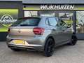 Volkswagen Polo 1.0 R-Line met Led !!! 17 Inch !!! Btw !!! Airco ! Grau - thumbnail 4