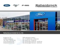 Ford Puma Titanium MHEV EcoBoost *Winter Paket*