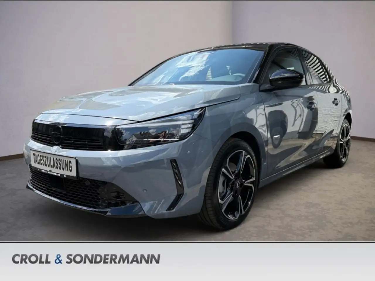 Opel Corsa Hybrid GS CarPlay, PDC, Kamera, Winterp.