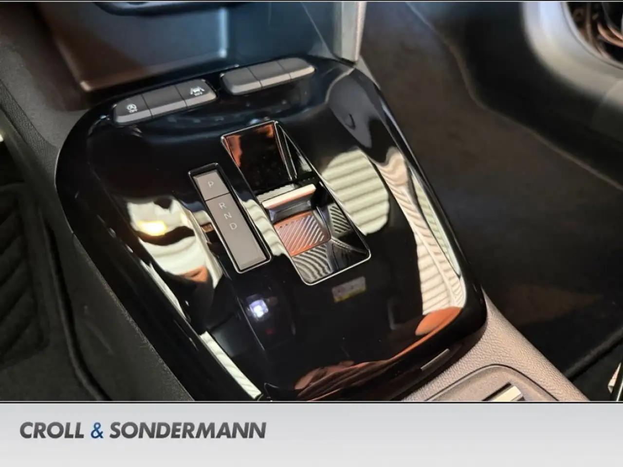Opel Corsa Hybrid GS CarPlay, PDC, Kamera, Winterp., миниатюра 15
