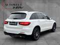 Mercedes-Benz GLC 300 GLC300 AMG 4Mat AHK/R-CAM/PANO/NIGHT/DISTRONIC/ Wit - thumbnail 9
