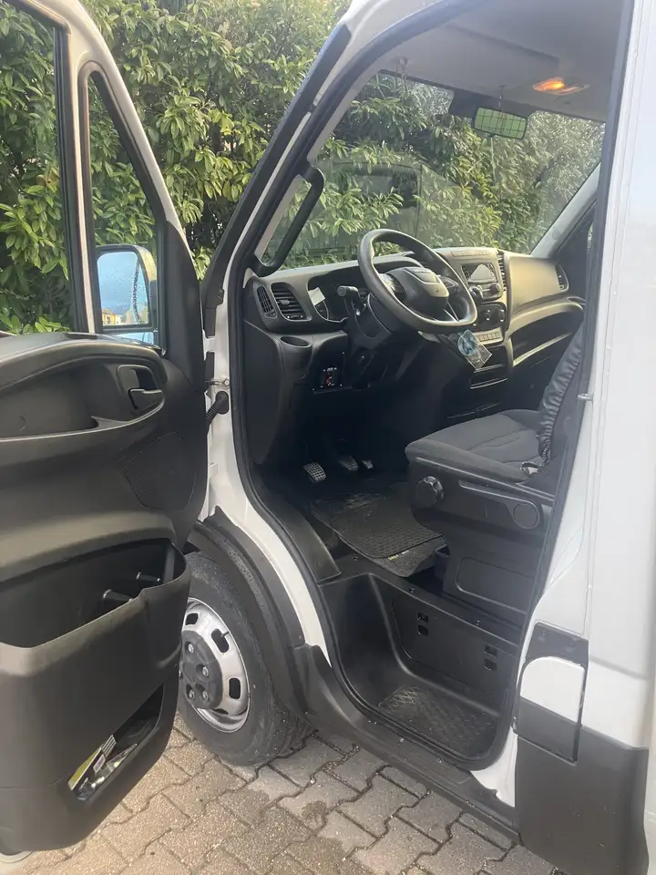 Iveco Daily 2021