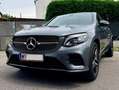 Mercedes-Benz GLC 250 GLC 250 4MATIC Aut. Grau - thumbnail 7