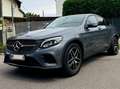 Mercedes-Benz GLC 250 GLC 250 4MATIC Aut. Grau - thumbnail 9