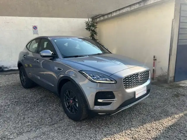Jaguar E-Pace E-Pace 2021 1.5 i3 mhev SE fwd 160cv auto