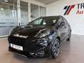Ford Puma 1,0 Ecoboost Automatik ST-Line X ACC B&O SH Zwart - thumbnail 3
