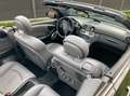 Mercedes-Benz CLK 200 CLK-Klasse Cabrio Kompressor Automatik Avantgarde Zwart - thumbnail 3