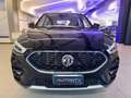 MG ZS 1.5 VTI-TECH LUXURY 106CV BENZ Nero - thumbnail 2
