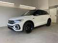 Volkswagen T-Roc R-Line 190PS 4M DSG Pano+AHK+Black+IQ.Light+IQ.... Weiß - thumbnail 1