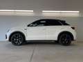 Volkswagen T-Roc R-Line 190PS 4M DSG Pano+AHK+Black+IQ.Light+IQ.... Weiß - thumbnail 3