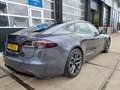 Tesla Model S Longe Range / 21" Arachnid / Enhanced Autopilot 4. Gris - thumbnail 2