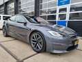 Tesla Model S Longe Range / 21" Arachnid / Enhanced Autopilot 4. Gris - thumbnail 14