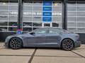 Tesla Model S Longe Range / 21" Arachnid / Enhanced Autopilot 4. Gris - thumbnail 15