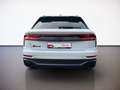Audi RS Q8 600PS QUATTRO AHK.PANO.STANDHZG.B&O.360°KAMERA.VIR Weiß - thumbnail 5