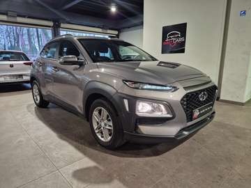 Kona 1.0 T-GDi Air GPF (EU6c)