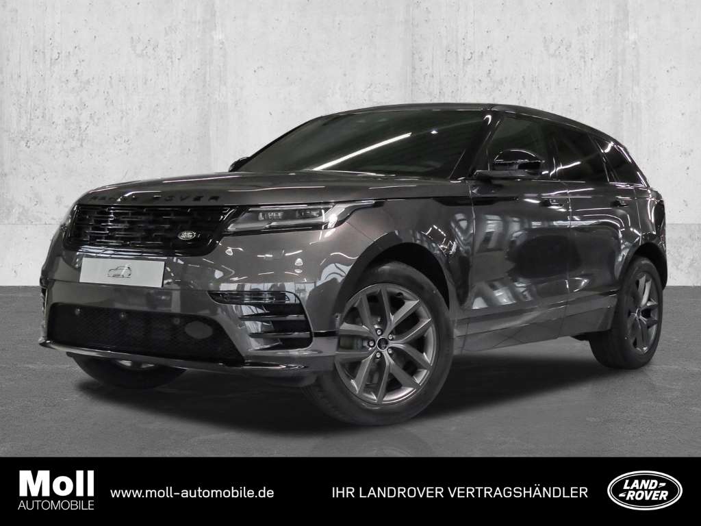 Használt Land Rover Range Rover Velar 3.0