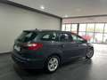 Ford Focus 1.6 TDCi 95CV SW Plus Grau - thumbnail 4