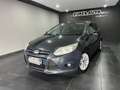 Ford Focus 1.6 TDCi 95CV SW Plus Grau - thumbnail 3