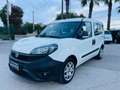 Fiat Doblo Doblò 1.3 MJT S&S 95cv 5 POSTI EURO 6 N1 Wit - thumbnail 1