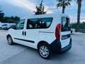 Fiat Doblo Doblò 1.3 MJT S&S 95cv 5 POSTI EURO 6 N1 Wit - thumbnail 10