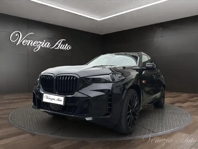 BMW X5 30d xDrive M Sport Pro 298 cv 4x4 Tetto ACC HUD
