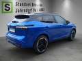 Nissan Qashqai QASHQAI N-Design+ 1.3 DIG-T MHEV 158 PS Xtronic MY24 Blau - thumbnail 3
