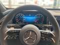 Mercedes-Benz E 450 d 4M AMG-Line+Night+Pano+AHK+DISTR+KEYLESS Gris - thumbnail 12