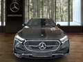 Mercedes-Benz E 450 d 4M AMG-Line+Night+Pano+AHK+DISTR+KEYLESS Gris - thumbnail 3