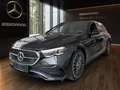 Mercedes-Benz E 450 d 4M AMG-Line+Night+Pano+AHK+DISTR+KEYLESS Grau - thumbnail 2