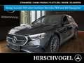 Mercedes-Benz E 450 d 4M AMG-Line+Night+Pano+AHK+DISTR+KEYLESS Grau - thumbnail 1