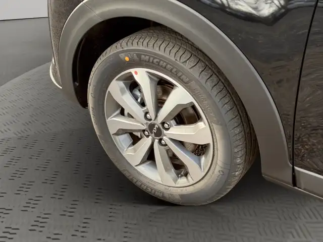Kia Stonic view 8