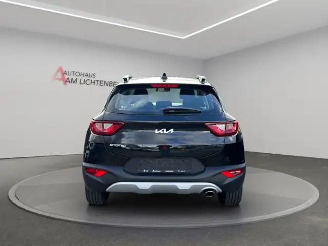 Kia Stonic view 6