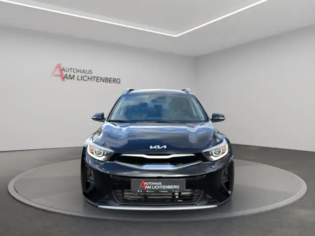 Kia Stonic view 4