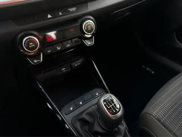 Kia Stonic view 15