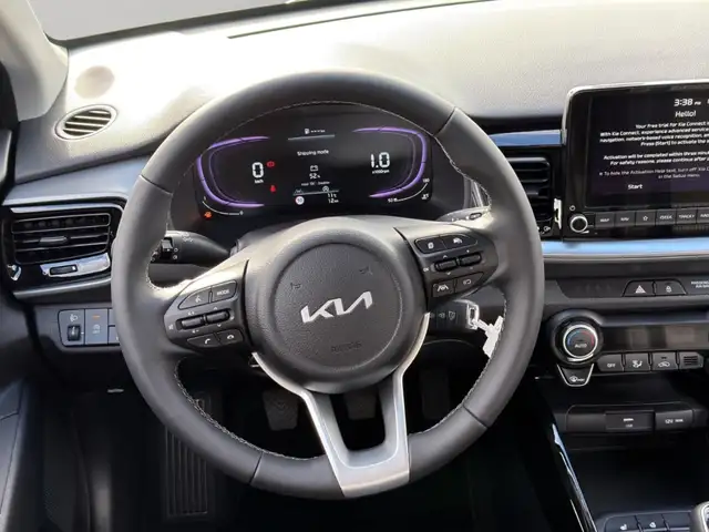Kia Stonic view 13
