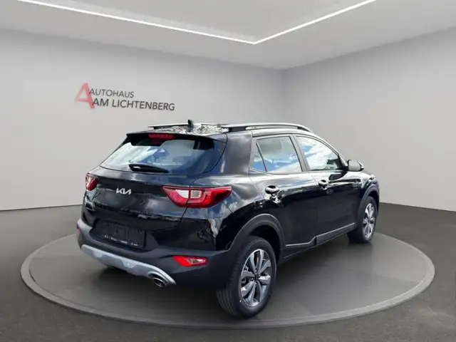 Kia Stonic view 5