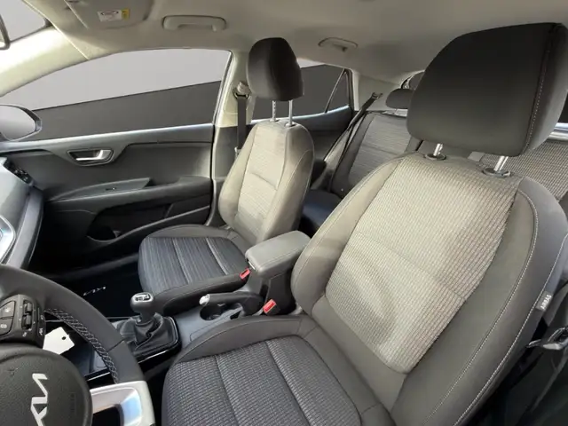 Kia Stonic view 10