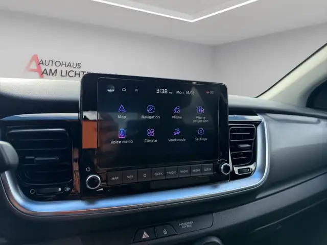 Kia Stonic view 14