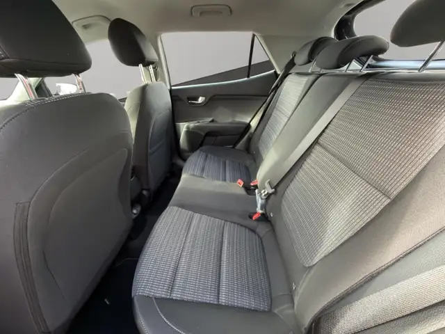 Kia Stonic view 11