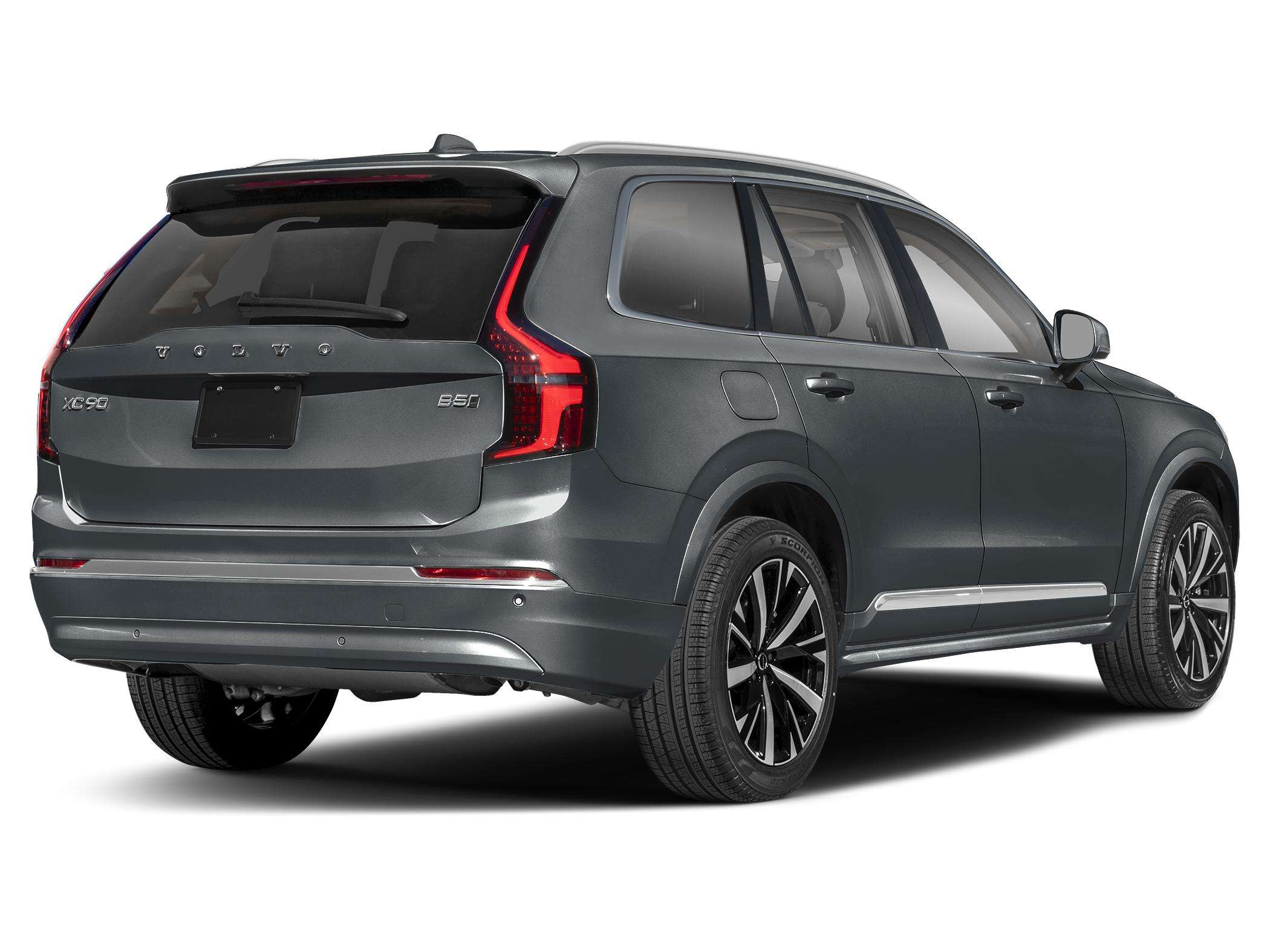 2026 Volvo XC90 B6 AWD Plus Bright Theme 7-Seater — снимка 1