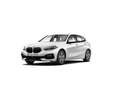BMW 116 116d Blanc - thumbnail 4