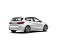 BMW 116 116d Blanc - thumbnail 7