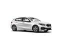 BMW 116 116d Blanc - thumbnail 5