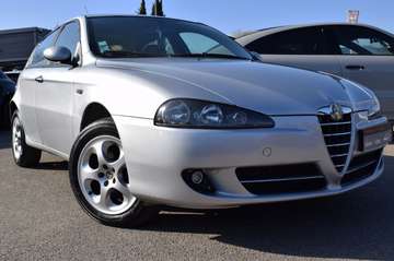 1.9 JTD120 MULTIJET DISTINCTIVE 5P