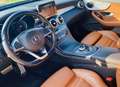 Mercedes-Benz C 180 C 180 Coupe 9G-TRONIC AMG Line Grijs - thumbnail 3