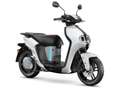 Yamaha NEOs 50 Wit - thumbnail 2