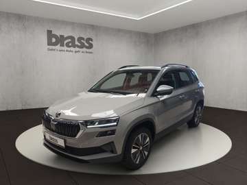 Ambition 1.5 TSI 7-Gang DSG