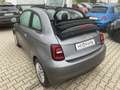 Fiat 500e Neuer 500 Cabrio 320km Reichweite Grau - thumbnail 14