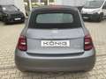 Fiat 500e Neuer 500 Cabrio 320km Reichweite Grau - thumbnail 5